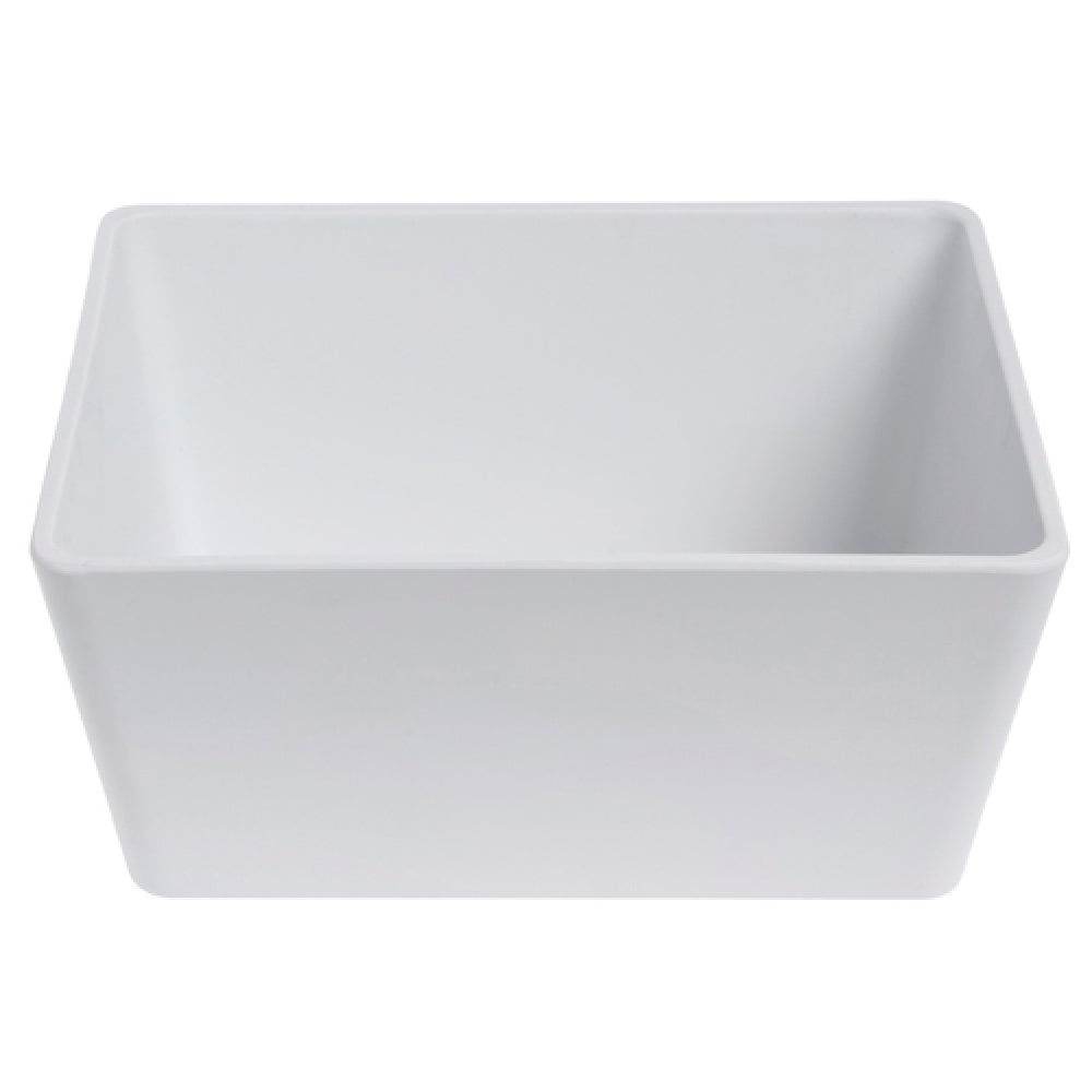 Hubert 33549 - Housing, 1/2-size, 12-3/4" X 10-1/4" X 6"H