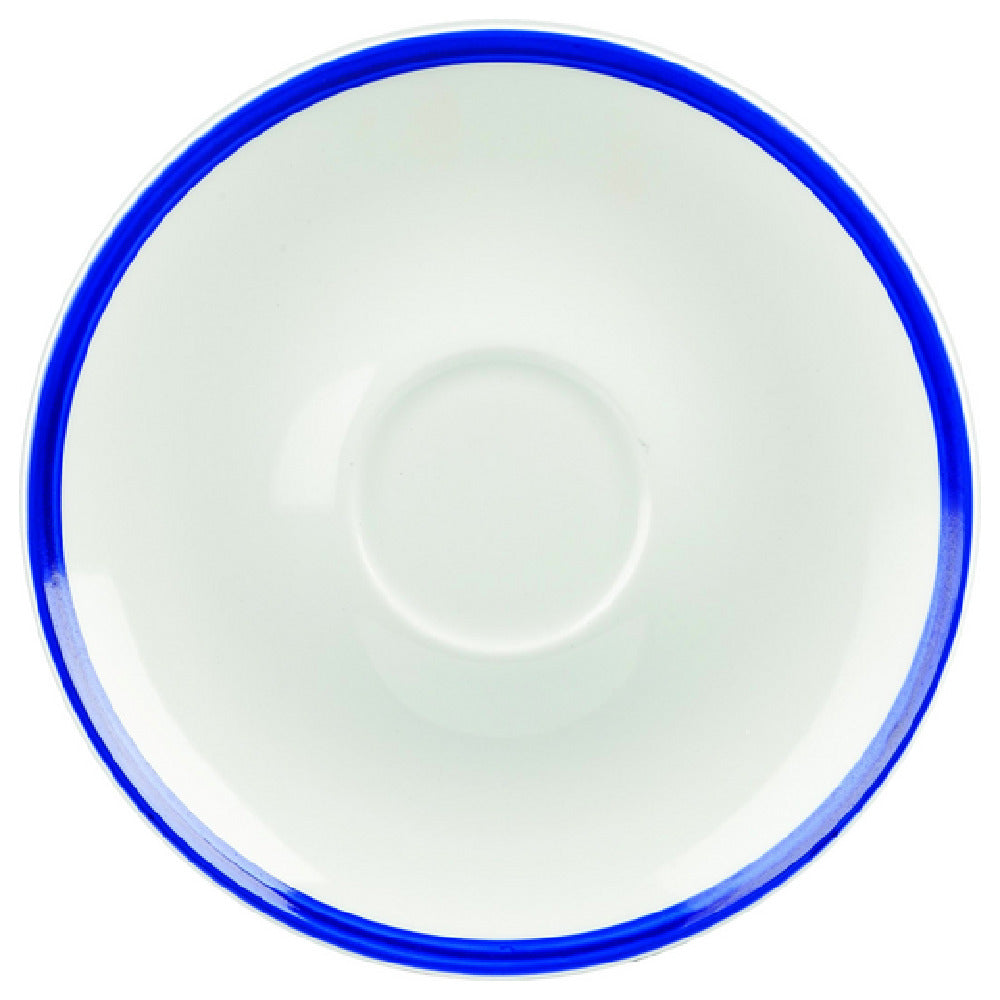 Churchill China WHBBBS6 1 - Saucer, 6-1/4" Dia., Round