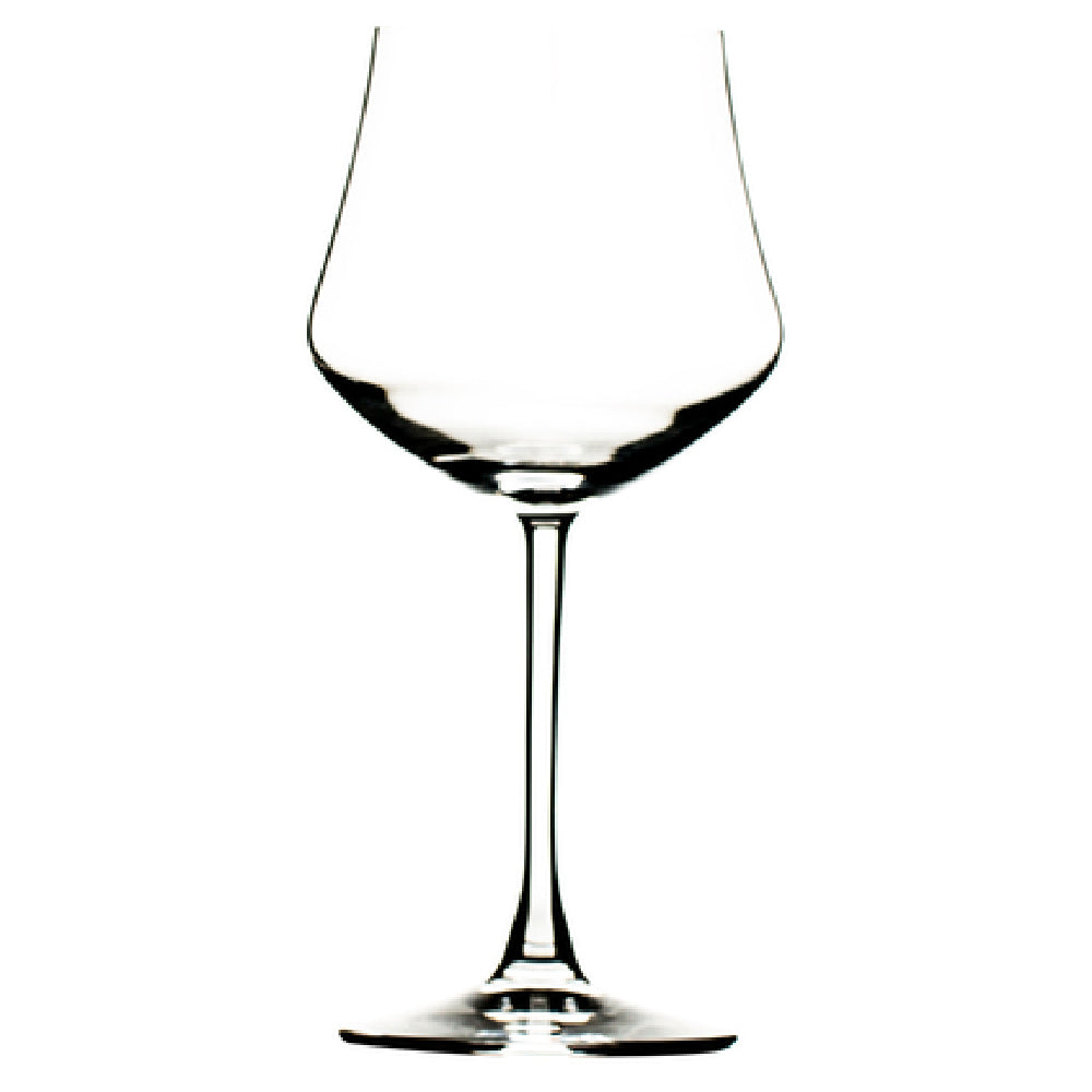 Hospitality Brands HGR25489-012 Hospitality Brands Evo Wine Glass 14.5 Oz. Tall