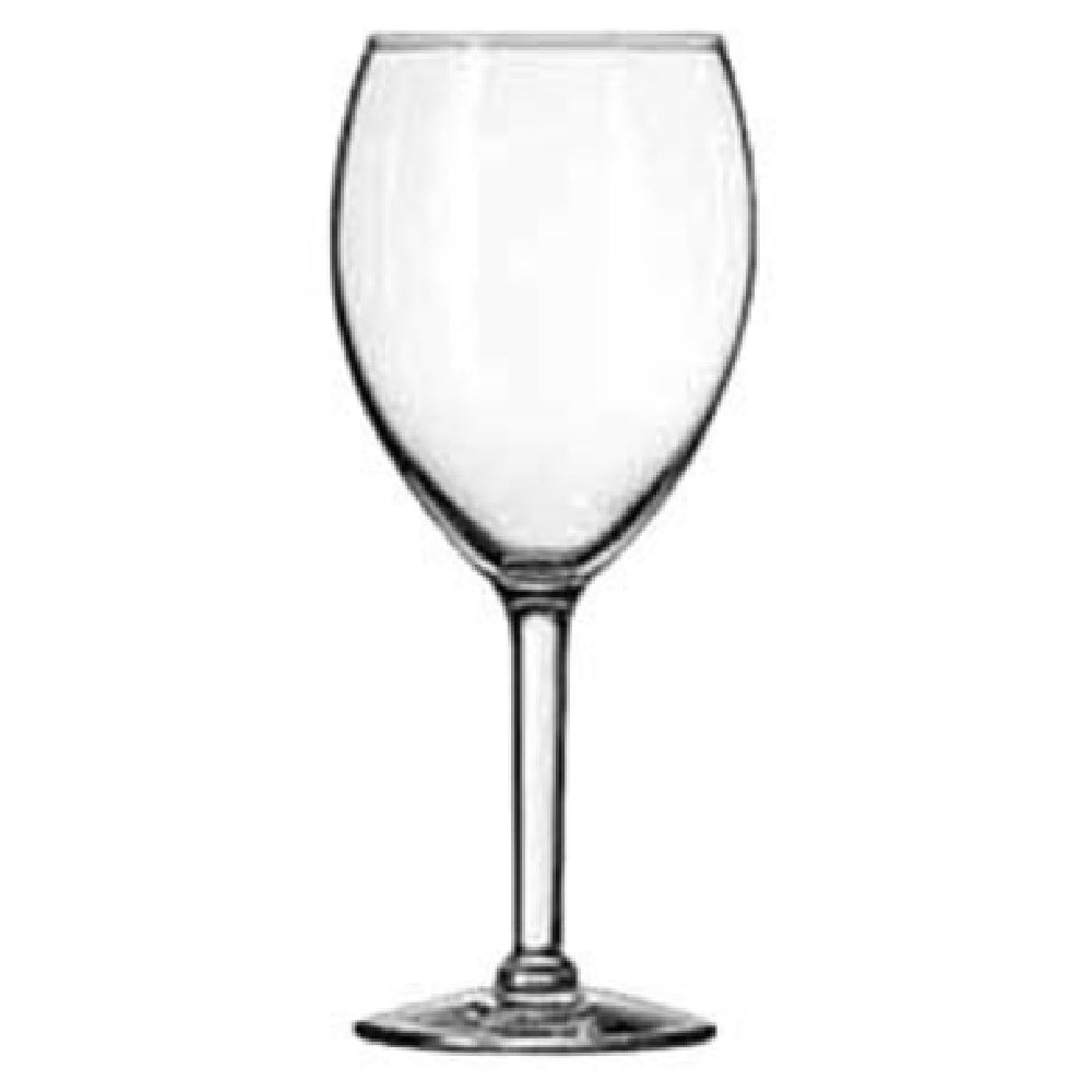 Libbey 8416 Grande Glass 16 Oz. Glass
