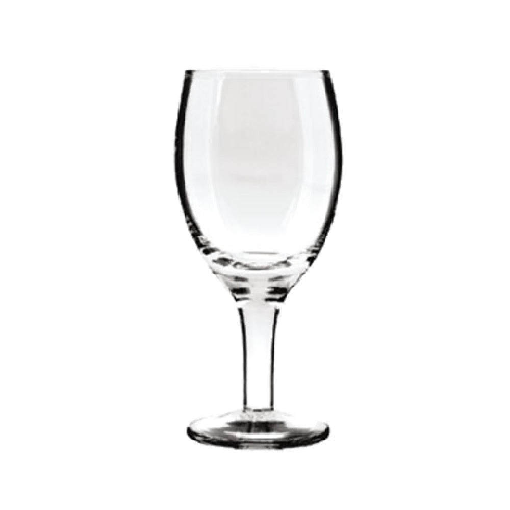 Anchor Hocking 90062 Mini Wine Glass 3 Oz. 2-1/4" Dia.
