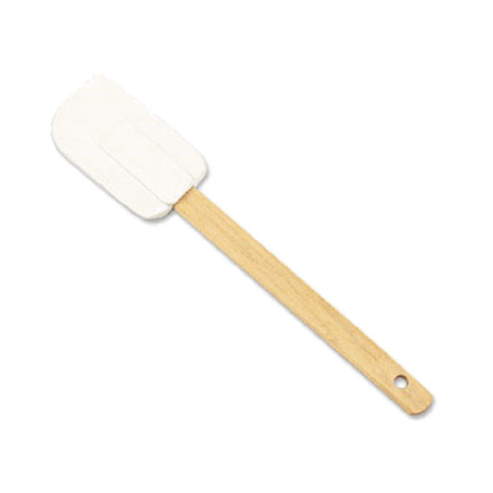 Alegacy Foodservice Products 1265 Scraper 10"L Medium Blade