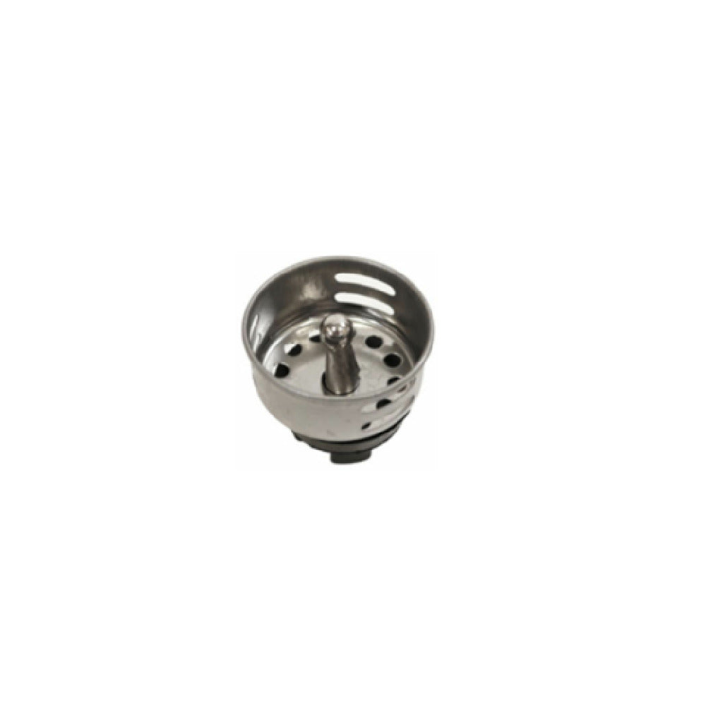 Hubert 28W-106 - Kratos® Basket Strainer For Kratos Hand Sinks, 1.5" Diameter