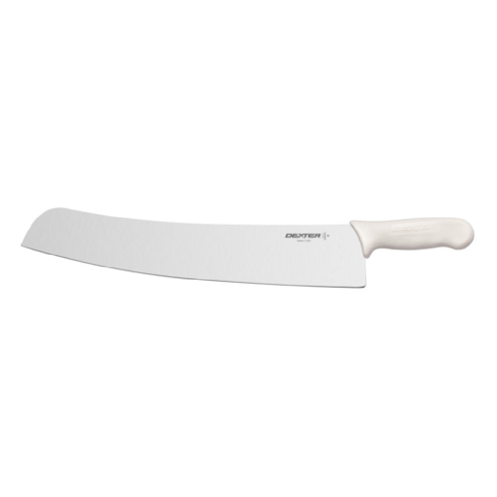 Dexter S160-16 - Sani-Safe® (18003) Pizza Knife, 16", Stain-free