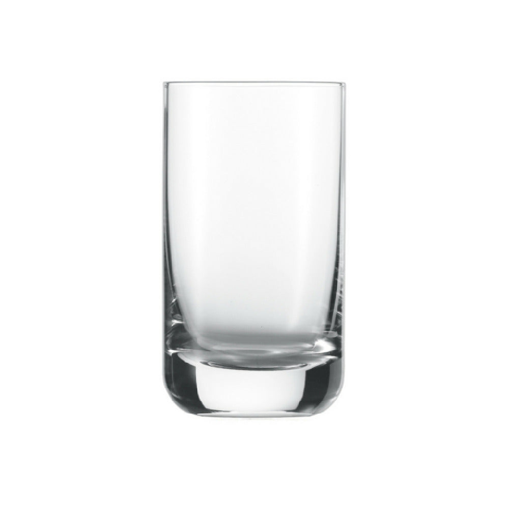 Fortessa 0005.175514 Schott Zwiesel Convention Hi Ball Glass (Shape #12) 8.6 Oz.