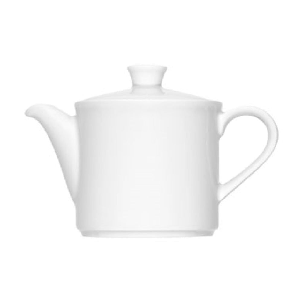 BauscherHepp 704338 Teapot 11.83 Oz. 6-1/2"