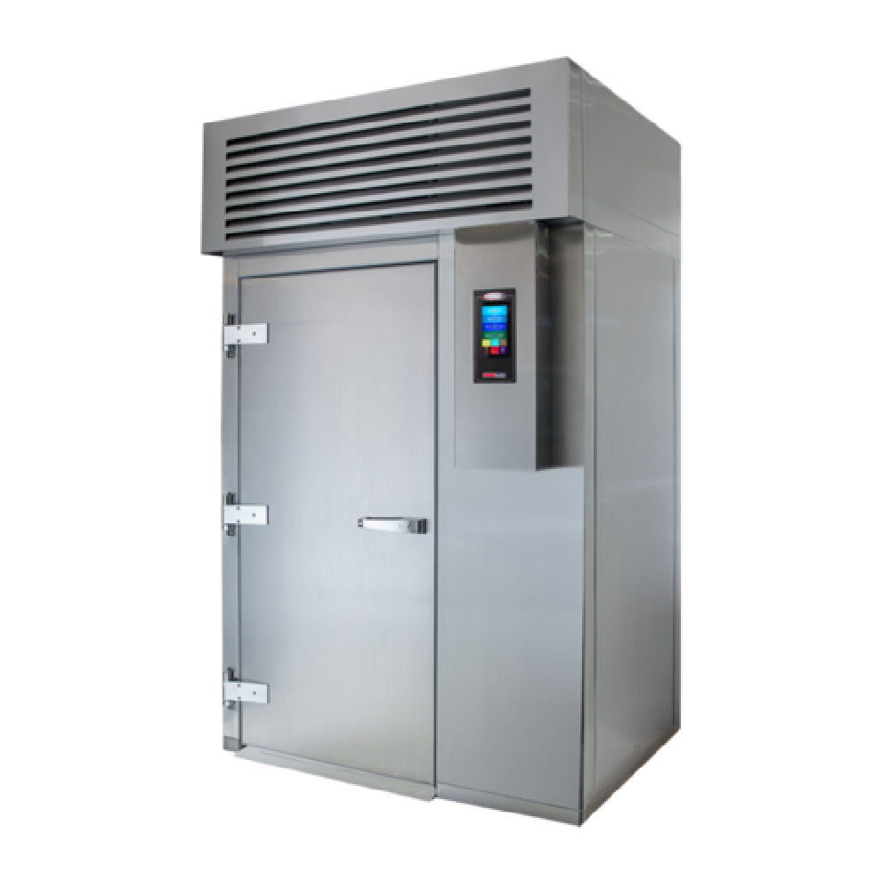 American Panel AP20BCF200-3-XL HURRiCHiLL™ Modular Blast Chiller Roll-In Self-contained Refrigeration