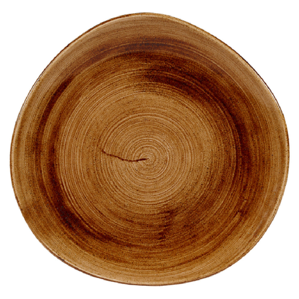 Churchill China PAVCOG111 Plate 11-1/4" Dia. Round