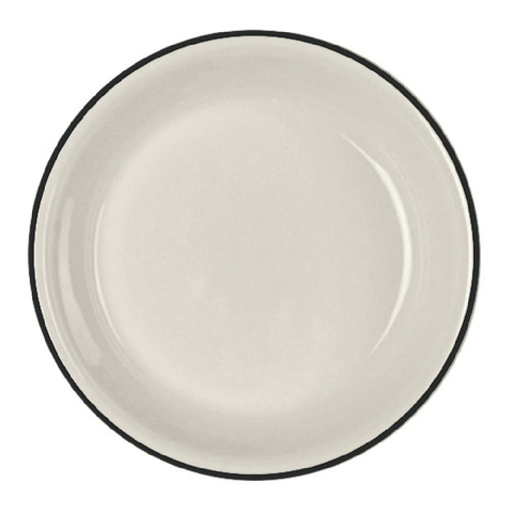 Steelite HL3061743 Coupe Plate 8.25" Empire