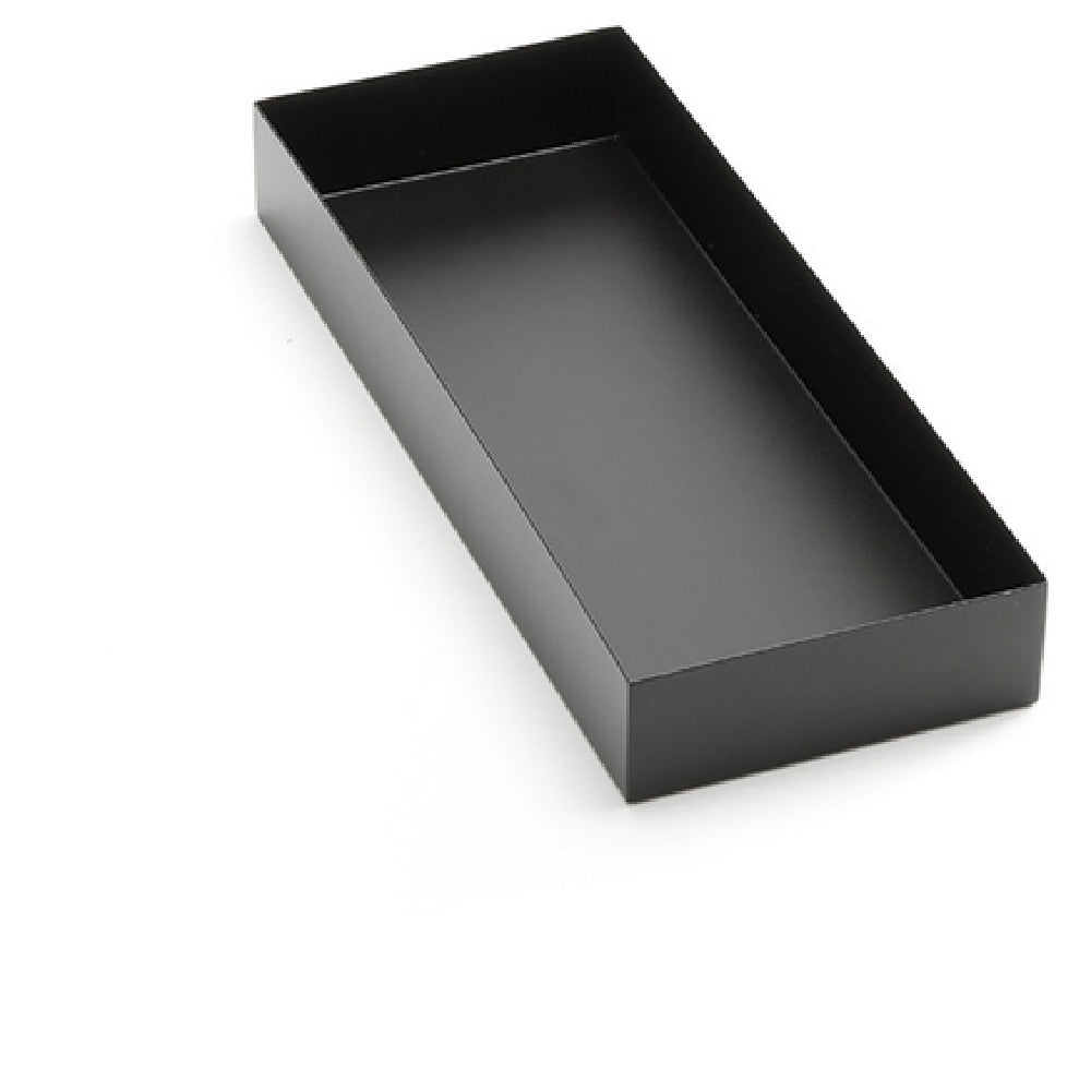 American Metalcraft MTB156 Twilight Market Tray 15"L X 6"W X 2"H Rectangular