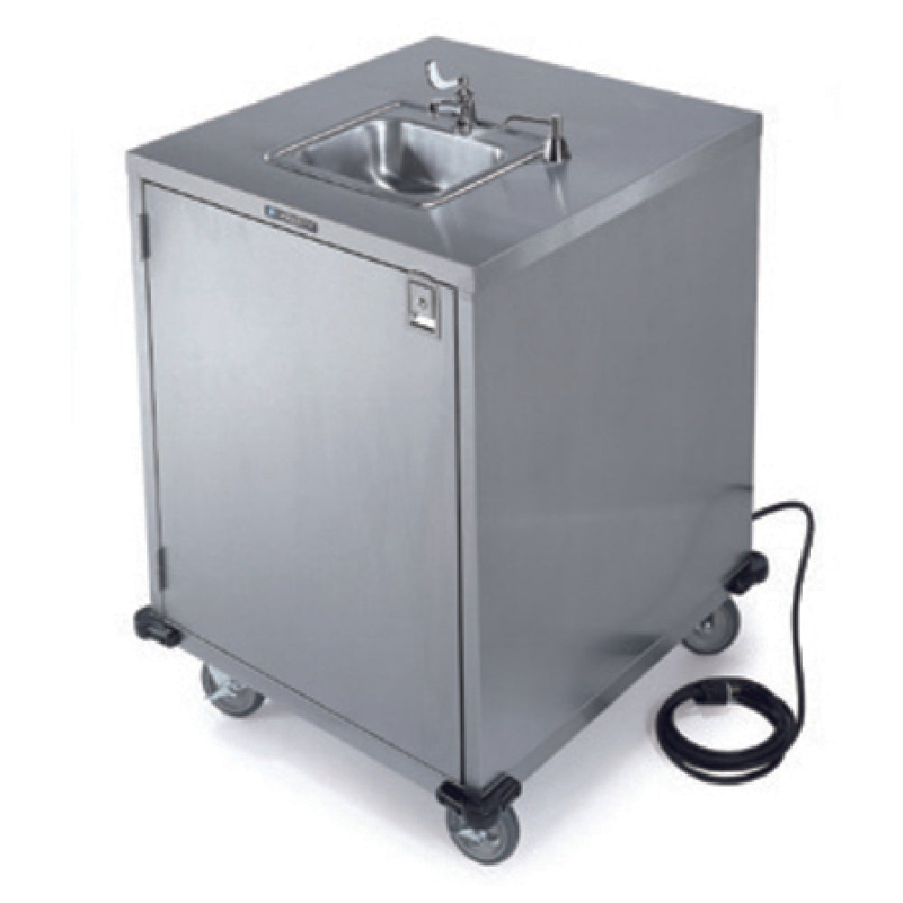 Lakeside 9600 Hand Washing Station Mobile Cold Water Faucet