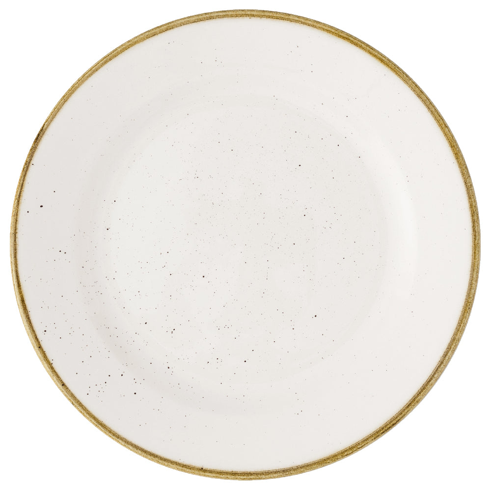 Churchill China SWHSVP651 - Plate, 6.5" Dia., Round