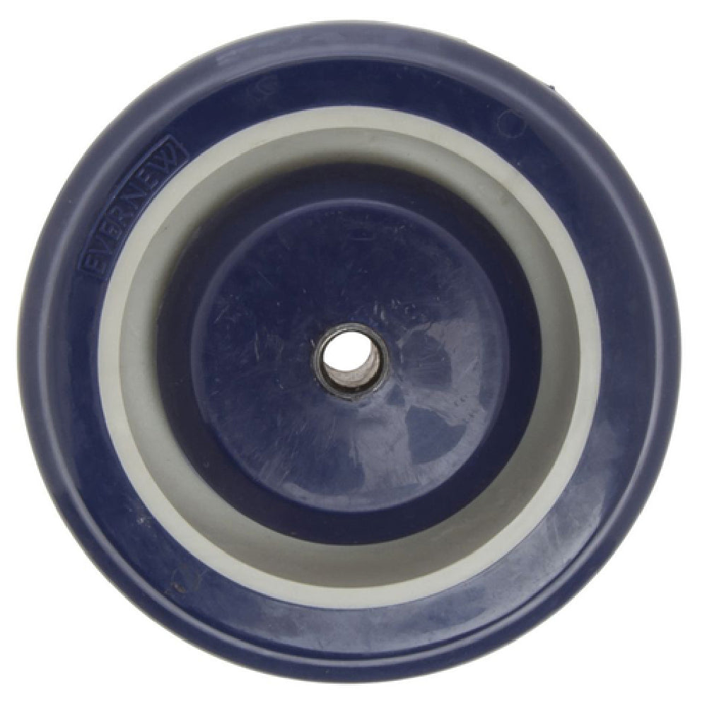 Hubert 58687 - Wheel, 4" Dia. X 1-1/4"W, 275 Lb. Load Capacity