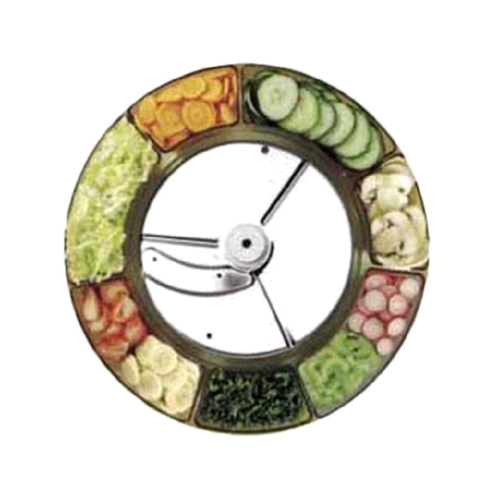 Robot Coupe 27555 Slicing Disc 2mm (5/64")