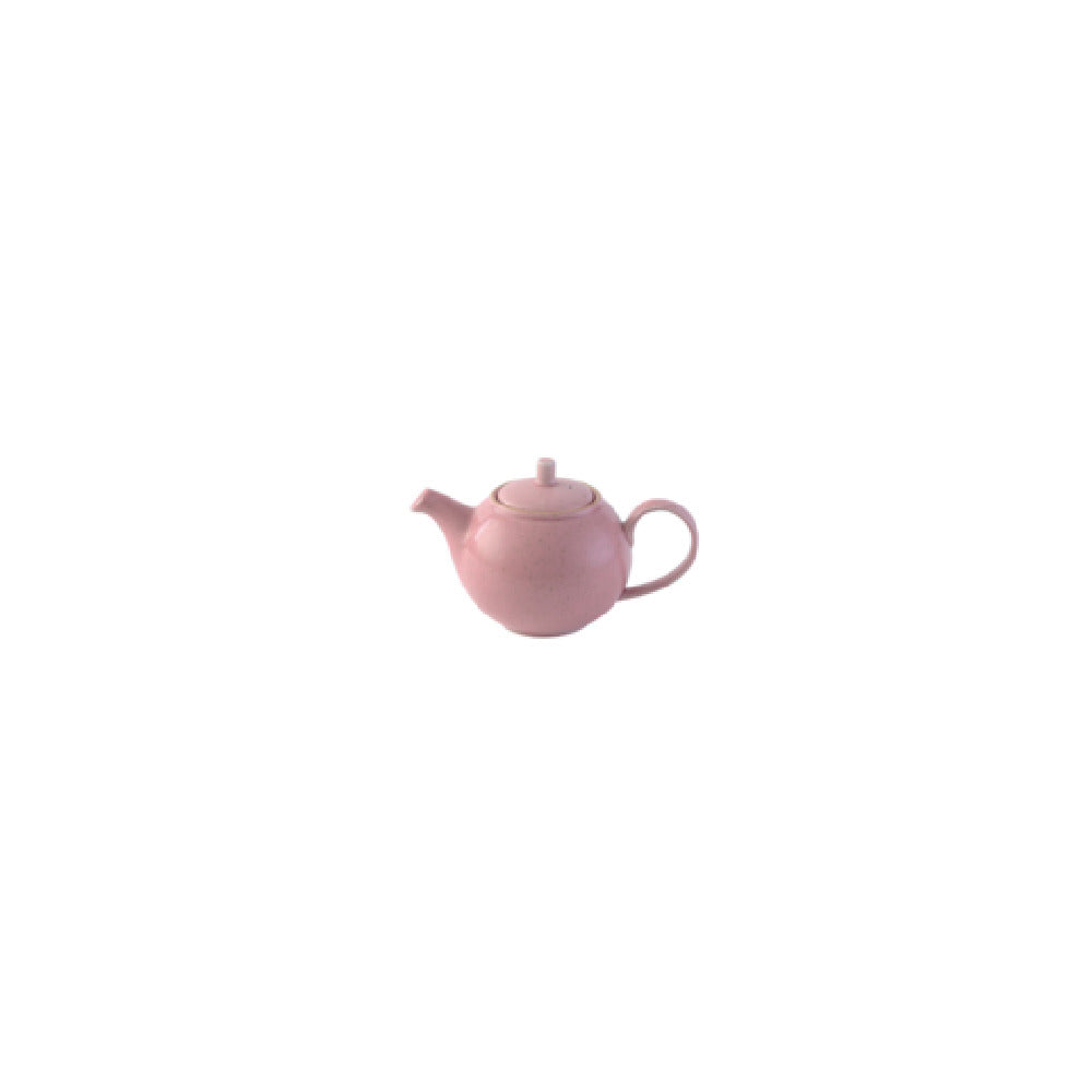 Churchill China SPPSSB151 - Teapot, 15 Oz., 4-1/8"H