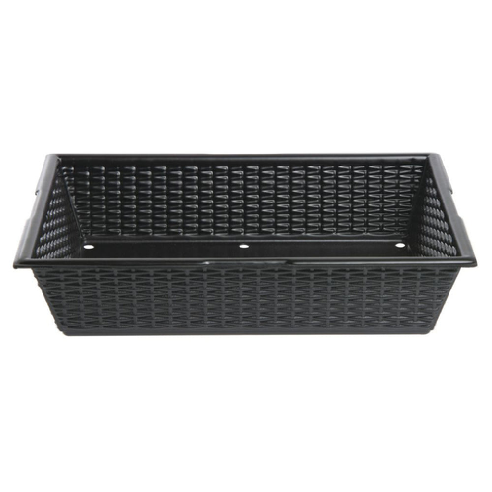 Hubert 33102 - Produce Tray, 16" X 12" X 3-1/2"H, Rectangular