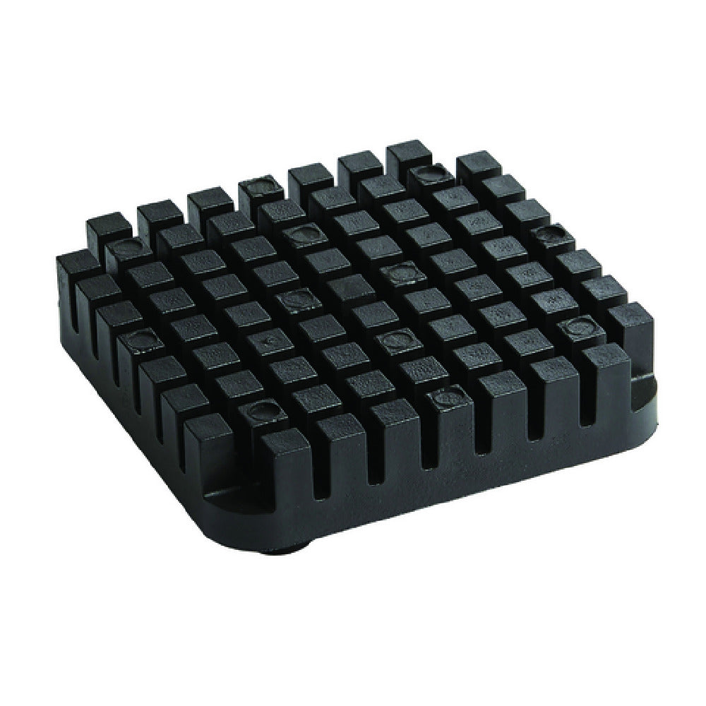 Hubert 29A-032 - Kratos® Pusher Block, Fits 29A-010 (3/8") Vegetable Dicer And 29A-013 (3/8") French Fry Cutter