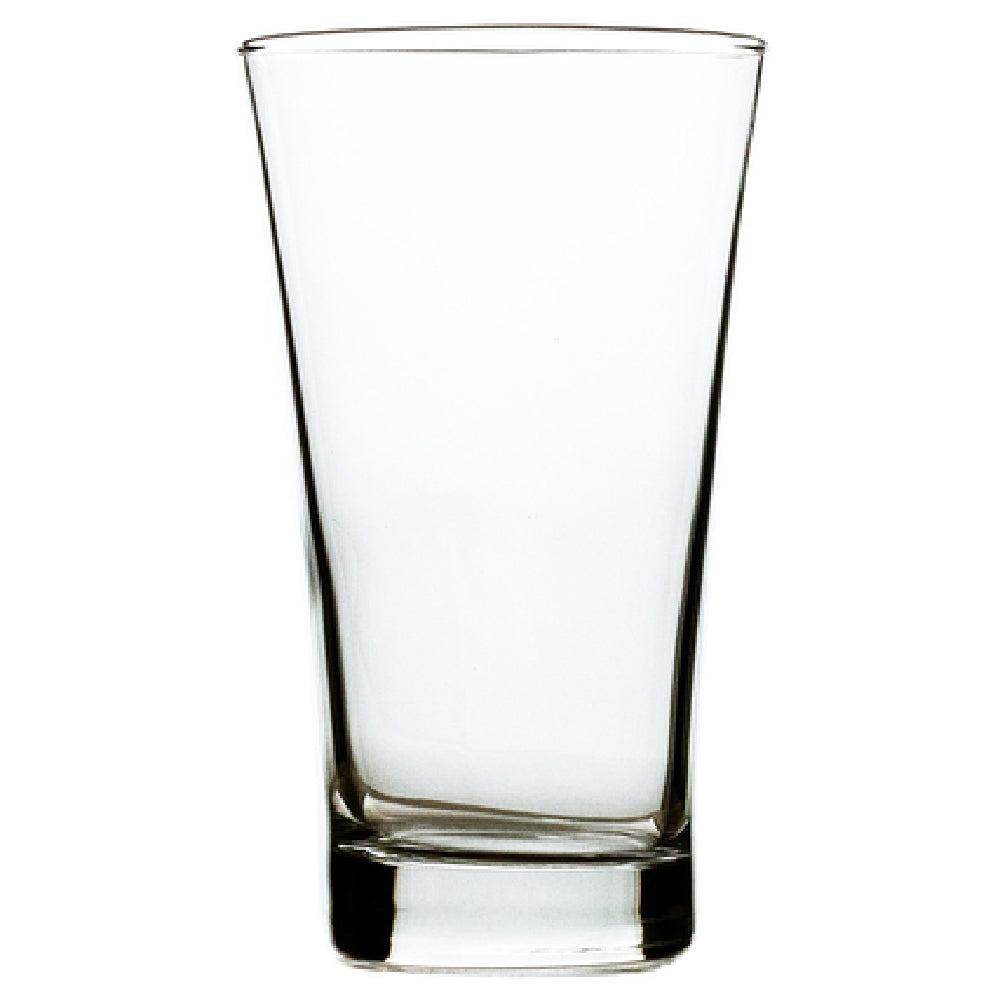 Hospitality Brands HGV0299-012 Hospitality Brands Baron Hi-Ball Glass 12 Oz.