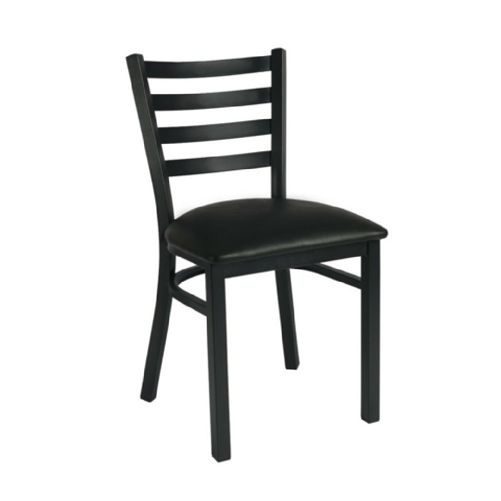 Hubert 94270 - CenPro Table Set With Chairs, Standard Height, Includes: 30" X 48" Table Top