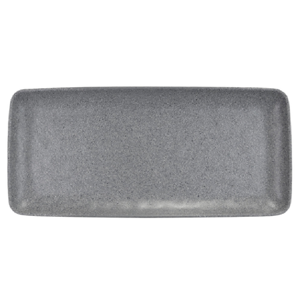 Elite Global Solutions RT146RC-GS Plate 14-1/2" X 6-1/2" Rectangular