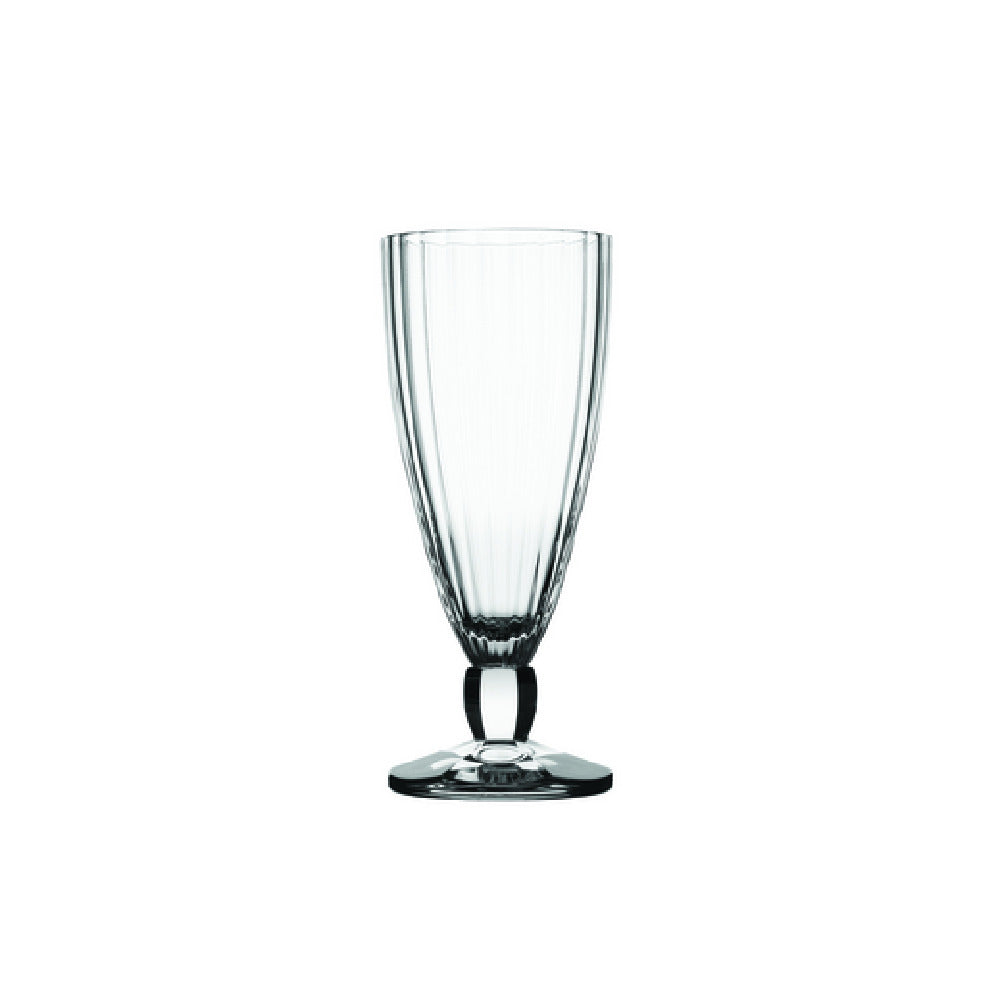 Hospitality Brands HUS059-012 Bold Drinkware™ Calypso Milkshake Glass 12.75 Oz.