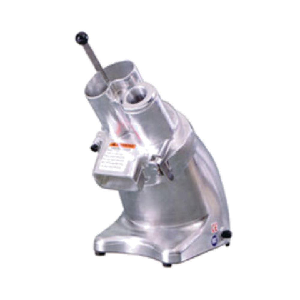 Thunderbird TBR-580 Professional Food Processor 1/2 HP Motor CE