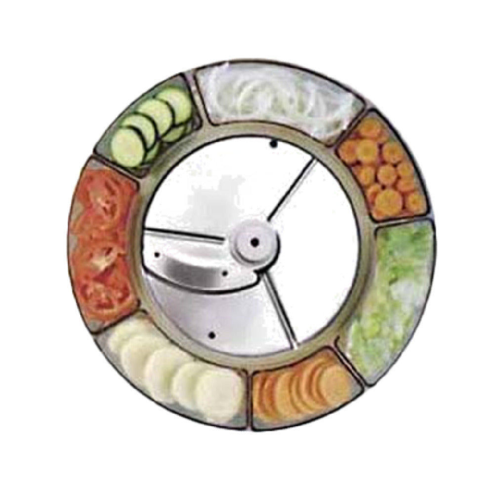 Robot Coupe 27086 Slicing Disc 3mm (1/8")