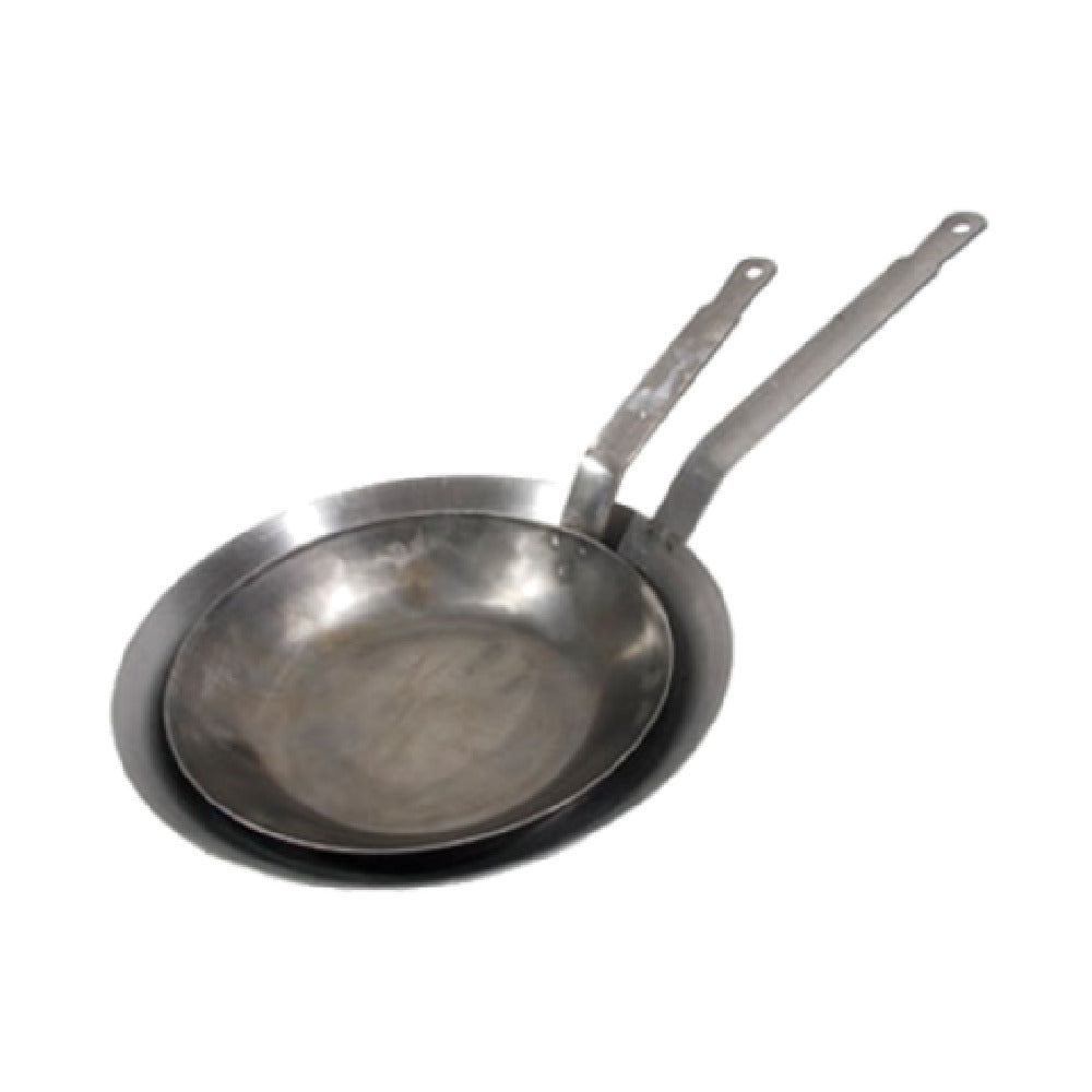 Town 34811/DZ Fry Pan 11" Dia Without Lid