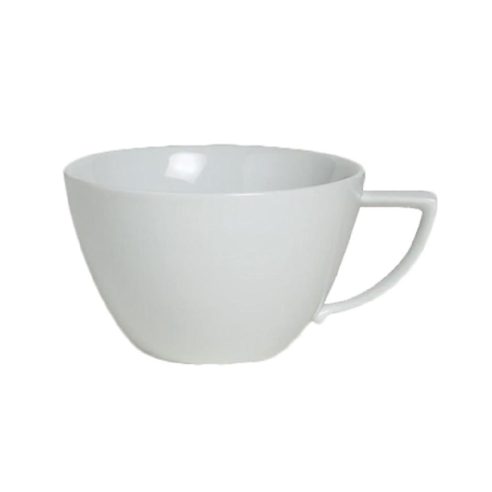 Steelite 6314P1032 Cappuccino Cup 12.5 Oz 5.5" X 2.75"