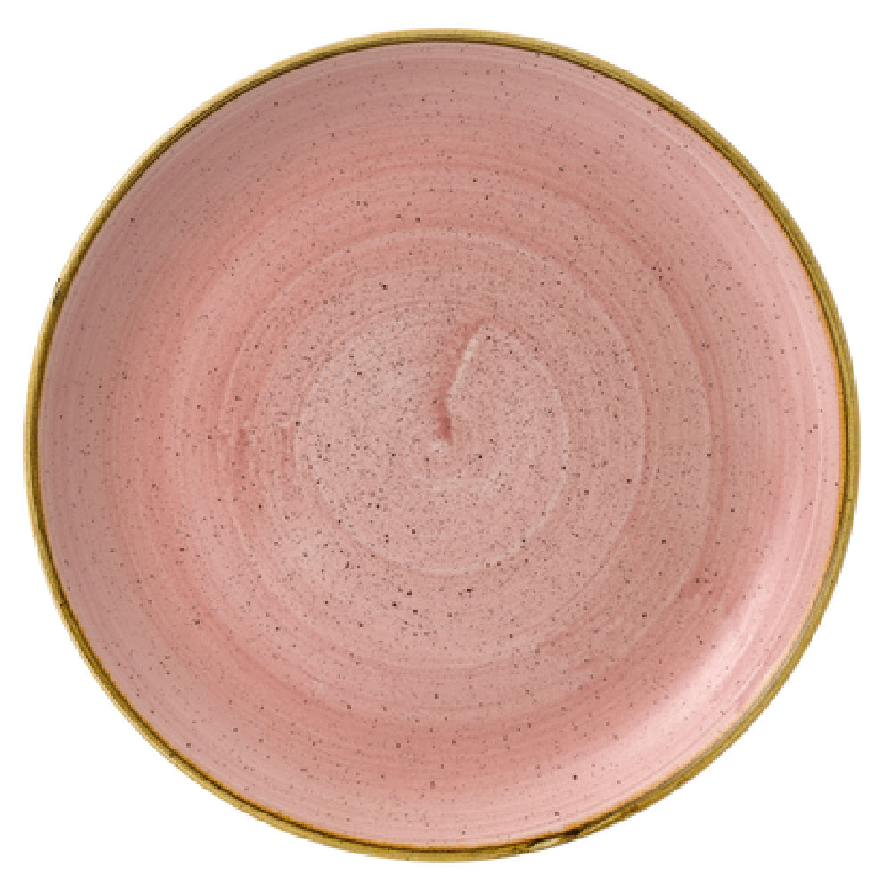 Churchill China SPPSEV111 Plate 11-1/4" Dia. Round