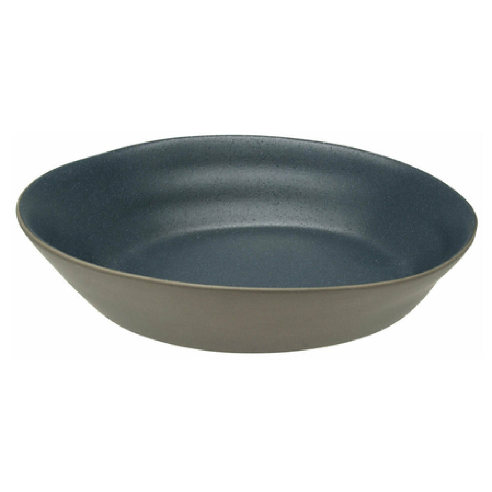 10 Strawberry St RPPLE-BLKSOUP - Soup Bowl, 10 Oz., 6-1/4" Dia.
