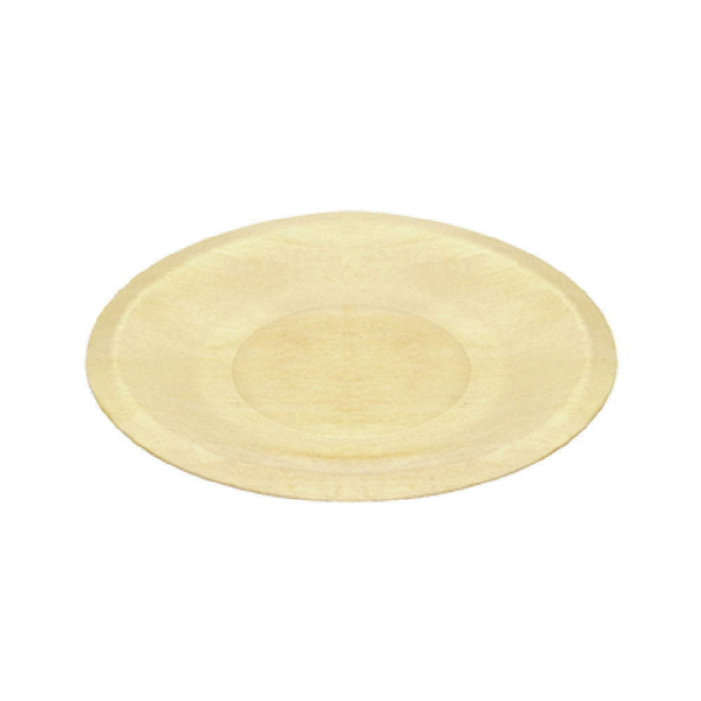 FOH DAP065NAW28 Servewise™ Disposable Plate 5-1/2" Dia. Round