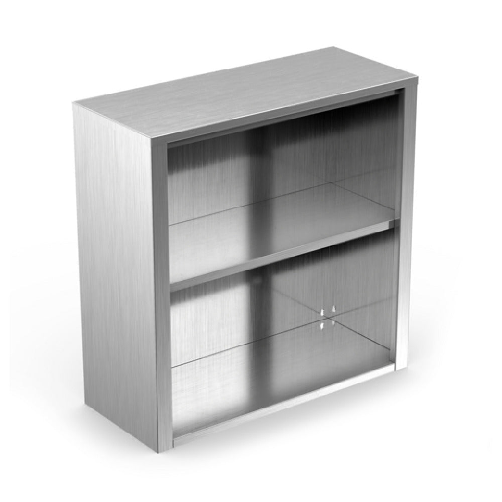 Winholt STCT-6015-WMO Cabinet Wall Mount 60"W X 15"D X 33"H