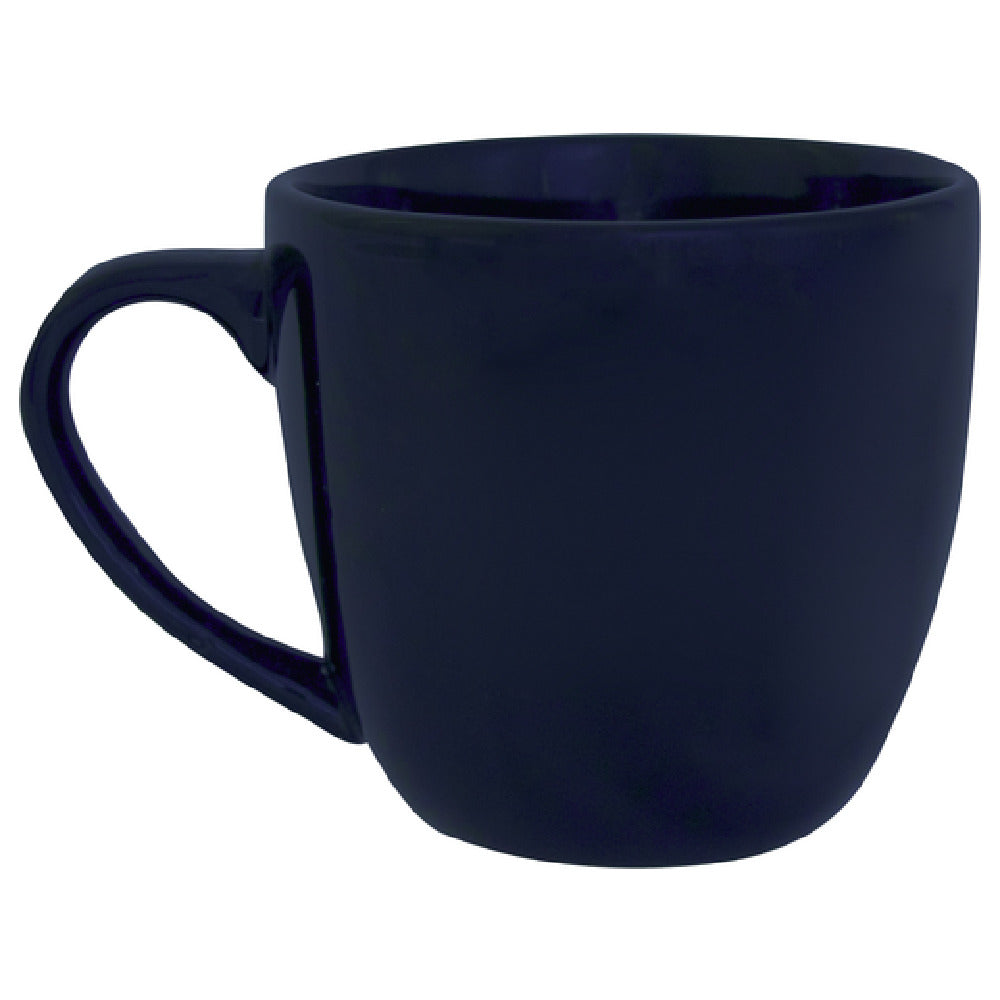 International Tableware CA-58-CB Cup 16 Oz. 4-1/8" Dia. X 3-7/8"H