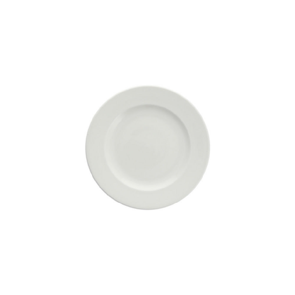 Fortessa 6200.F0000.02 Ilona Plate 8" (20cm) Dishwasher Safe
