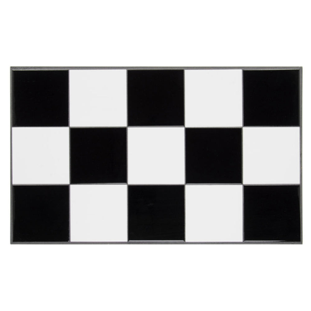 Hubert 15637 - HotTiles™ Tile, Full-size, 21" X 12-3/4"