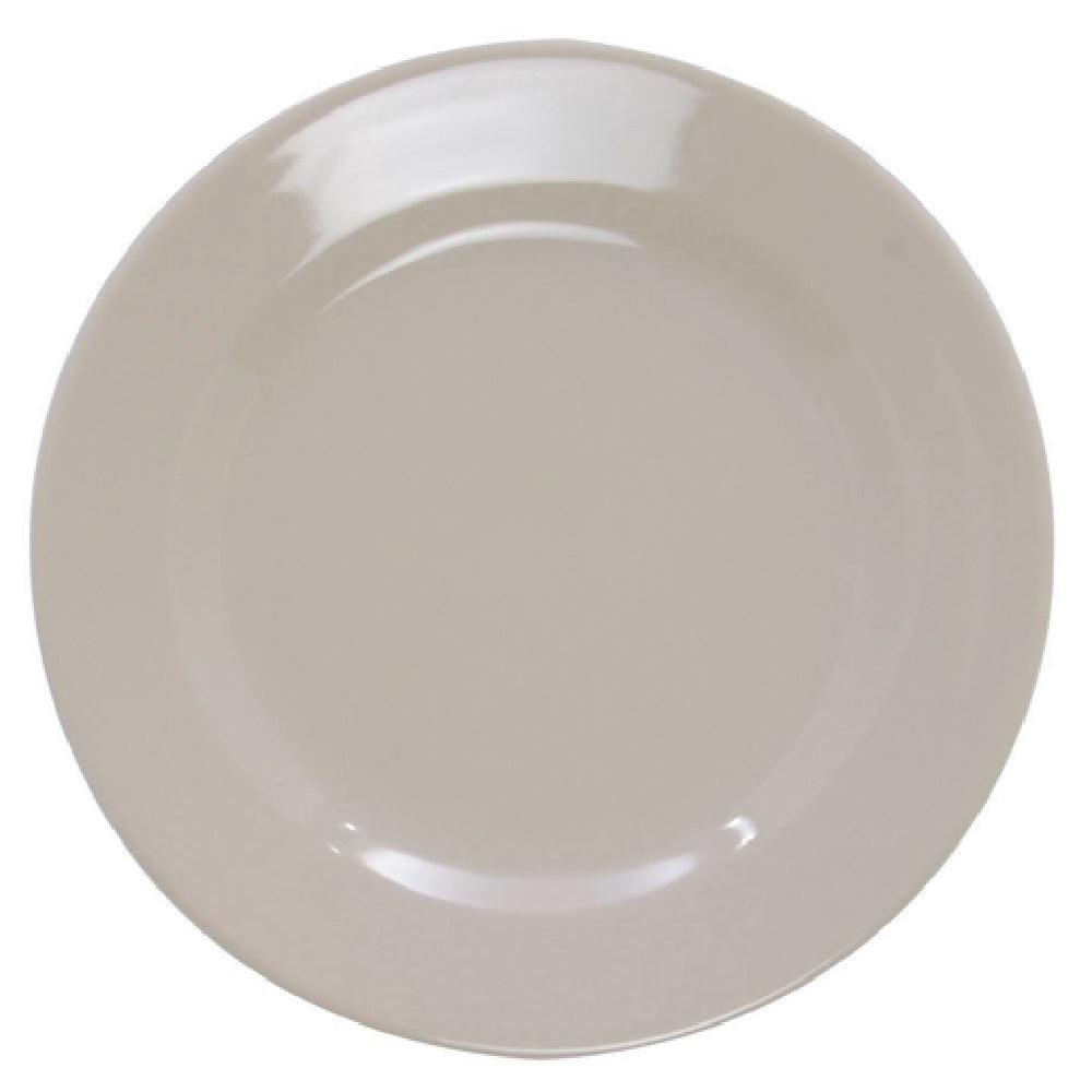 Hubert 86575 - Luncheon Plate, 9" Dia., Round