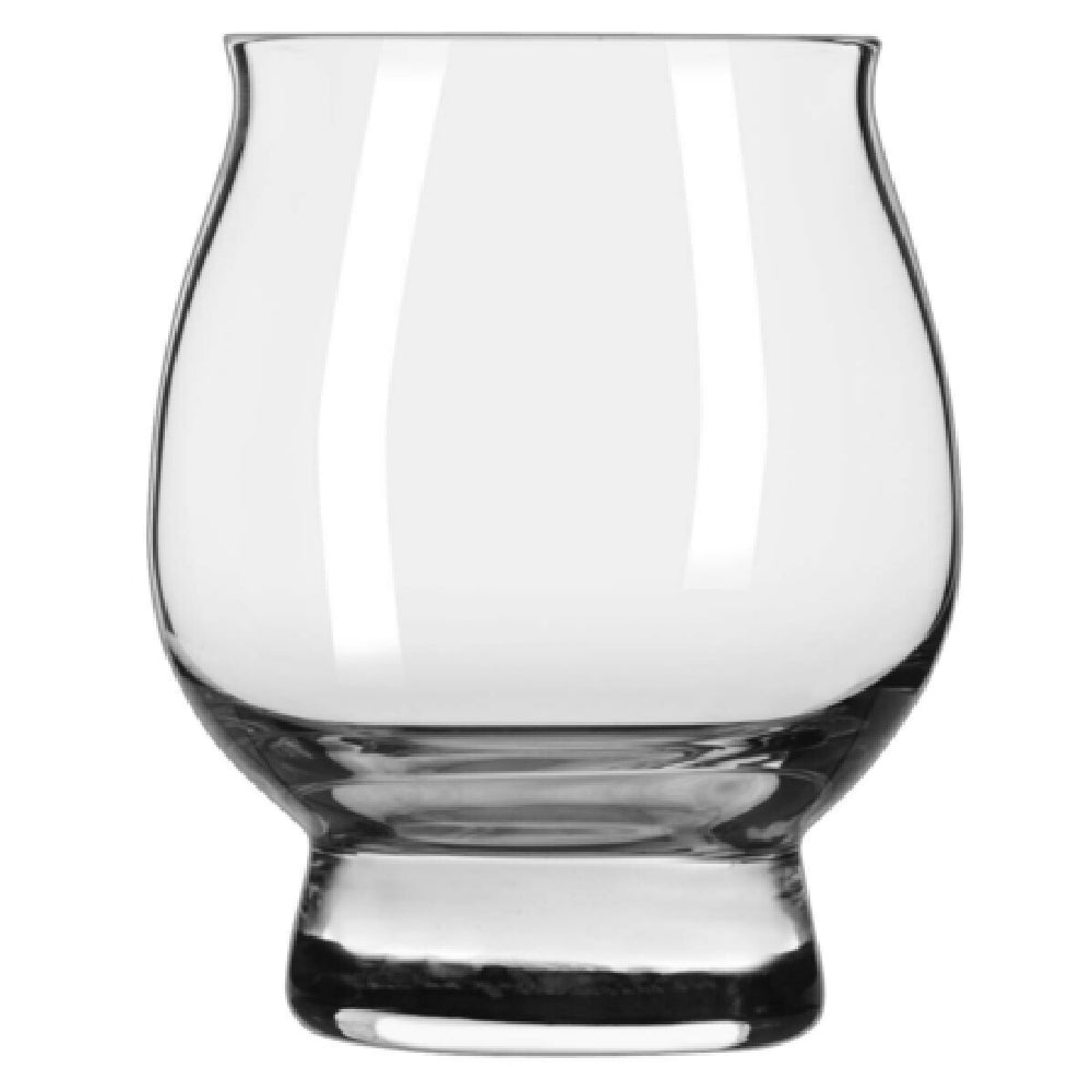 Libbey 9196/L001A Bourbon Taster Glass 8 Oz. Stackable