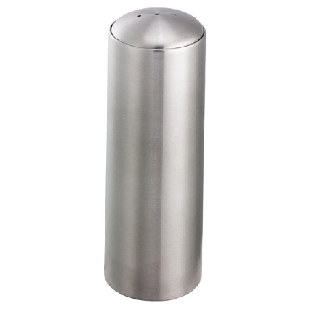 Service Ideas STC3 Shaker 3 Hole Top Plain