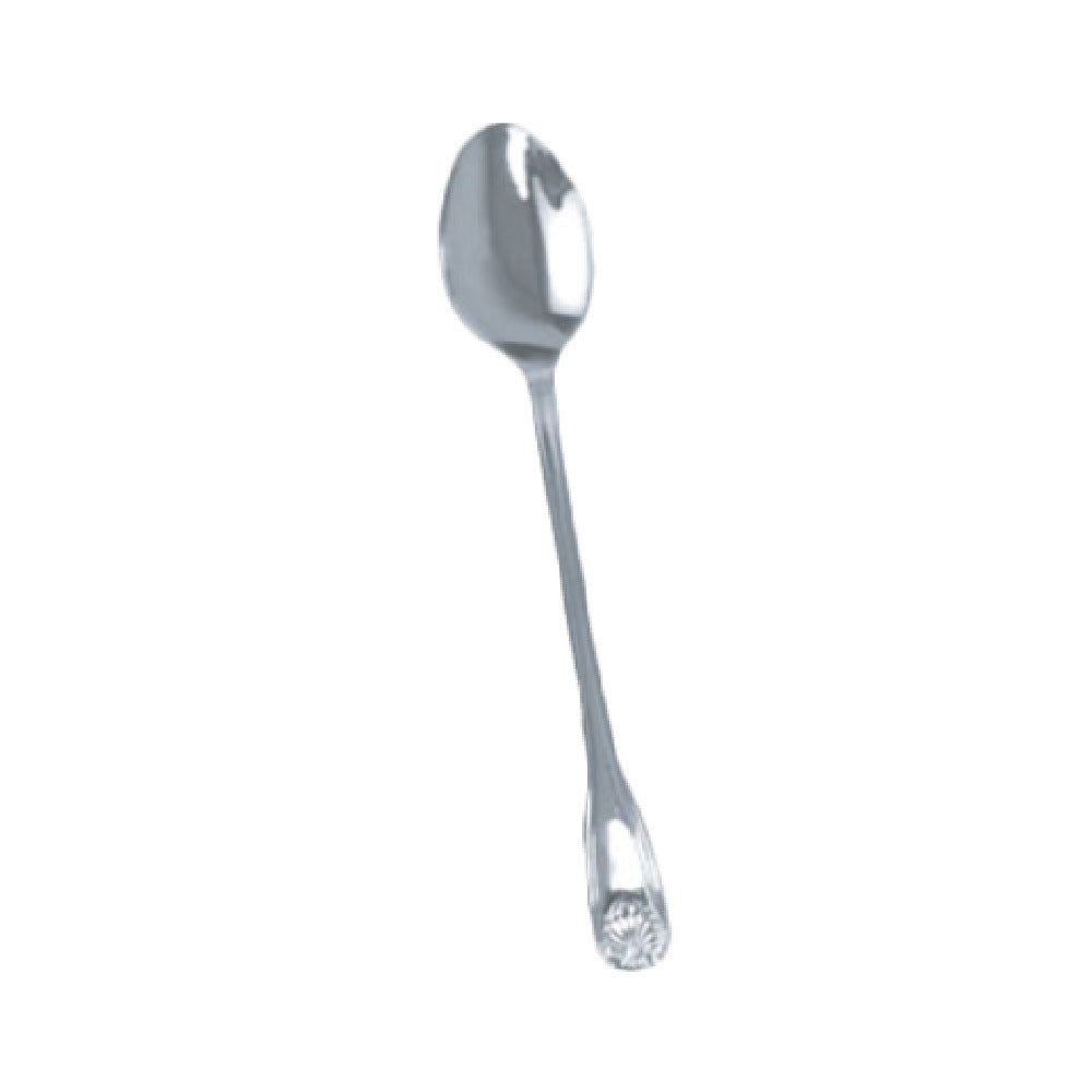 Thunder Group SLSS005 Iced Tea Spoon 7.52" 18/0 Stainless Steel