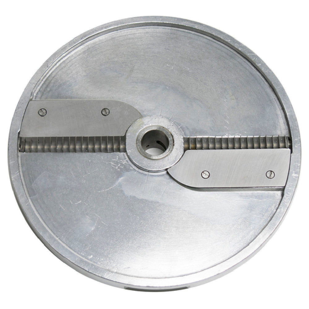 American Eagle Food Machinery AE-VC30/JD4 Julienne Disc 4mm For AE-VC30