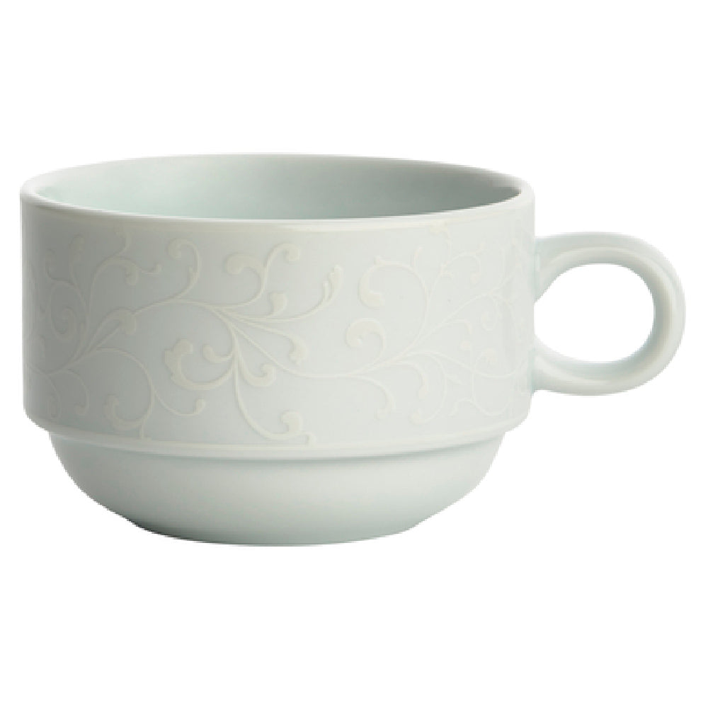 1880 Hospitality L5803050510 Oneida® Breakfast Cup 6 Oz. 3-1/4" Dia. (Fits L58030501)