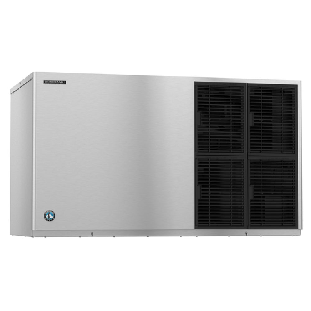 Hoshizaki KM-1301SAJ-E - (50hz Model) Ice Maker, Cube-Style, 48"W