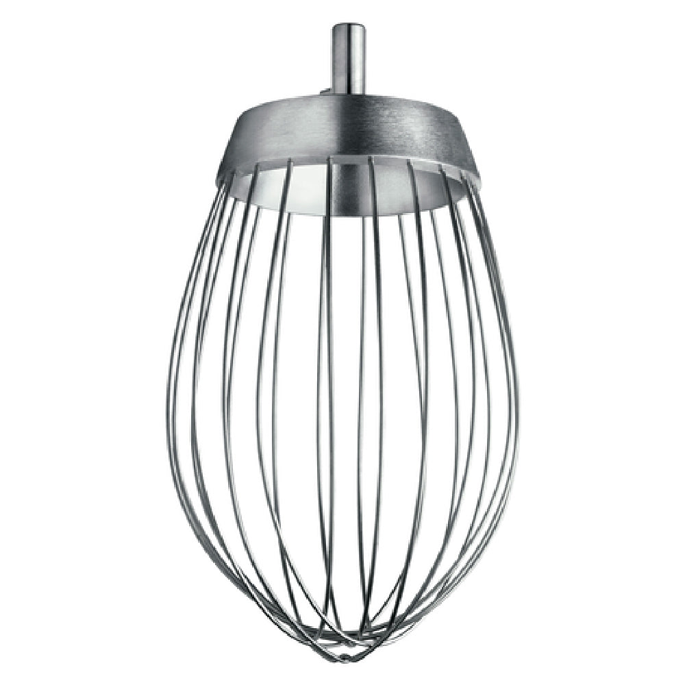 Varimixer VWHIP-30V2 Wire Whip For 30 Qt. Bowl Capacity Stainless Steel