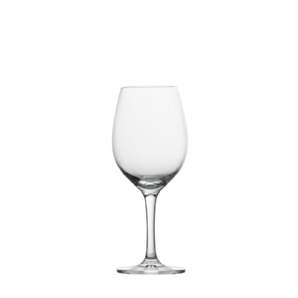 Fortessa 0002.121593 Schott Zwiesel Banquet All Purpose Wine Glass (Shape #2) 10.1oz.