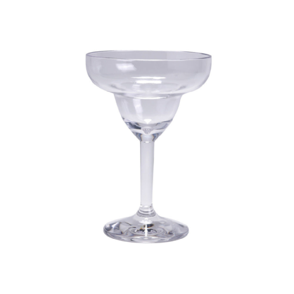 Yanco SM-10-MG Margarita Glass 10 Oz. 5" X 6-1/2"H