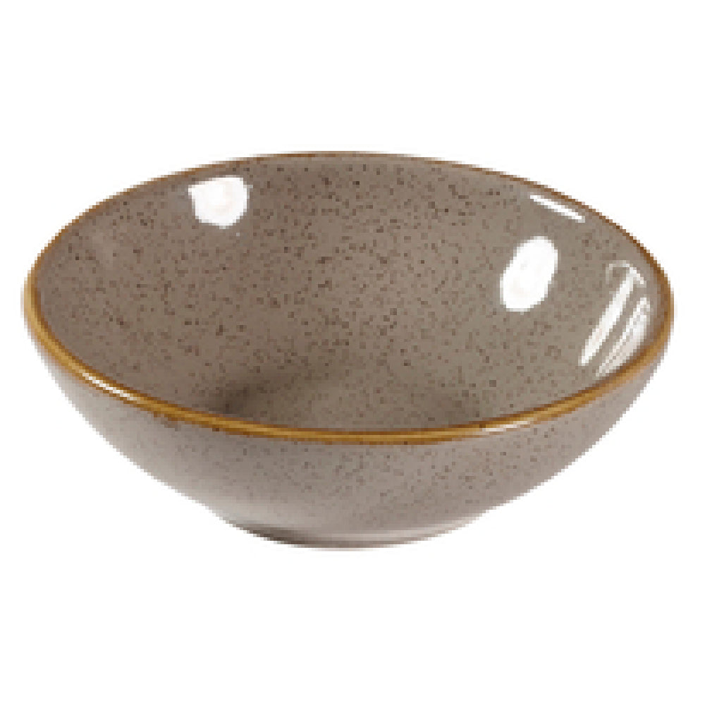 Churchill China SPGSBSB61 Bowl 7 Oz. 4-5/8" Dia.