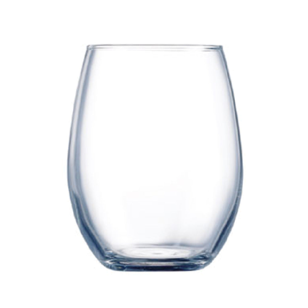 Arc Cardinal G3322 Chef & Sommelier Primary Double Old Fashioned 12.0 Oz Crystalline