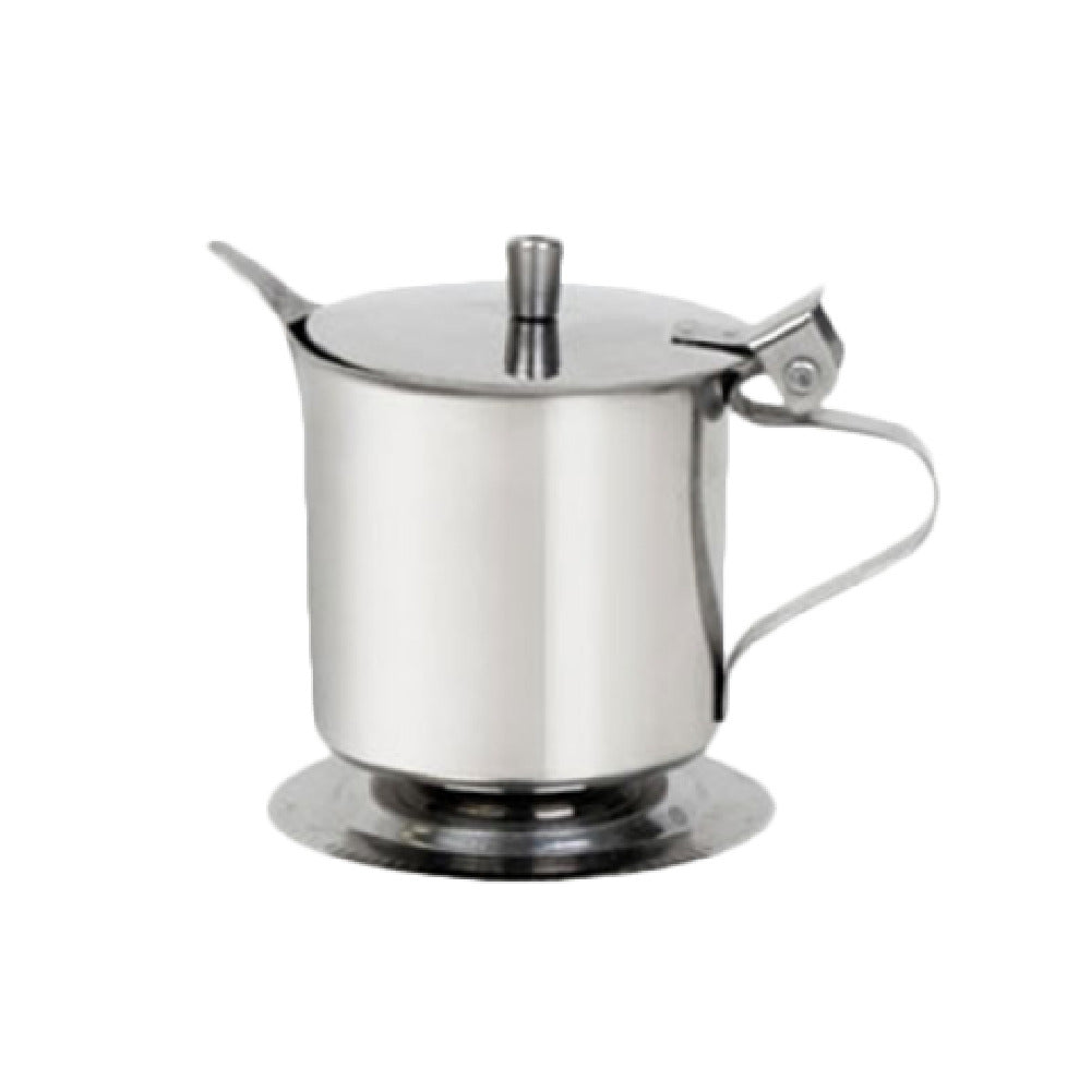 Thunder Group SLFCR005 Creamer 5 Oz. Flip Lid