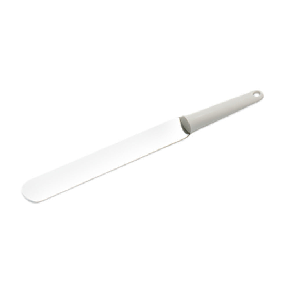 BauscherHepp 23.0076.9233 Spreading Spatula 15-1/8"L Dishwasher Safe